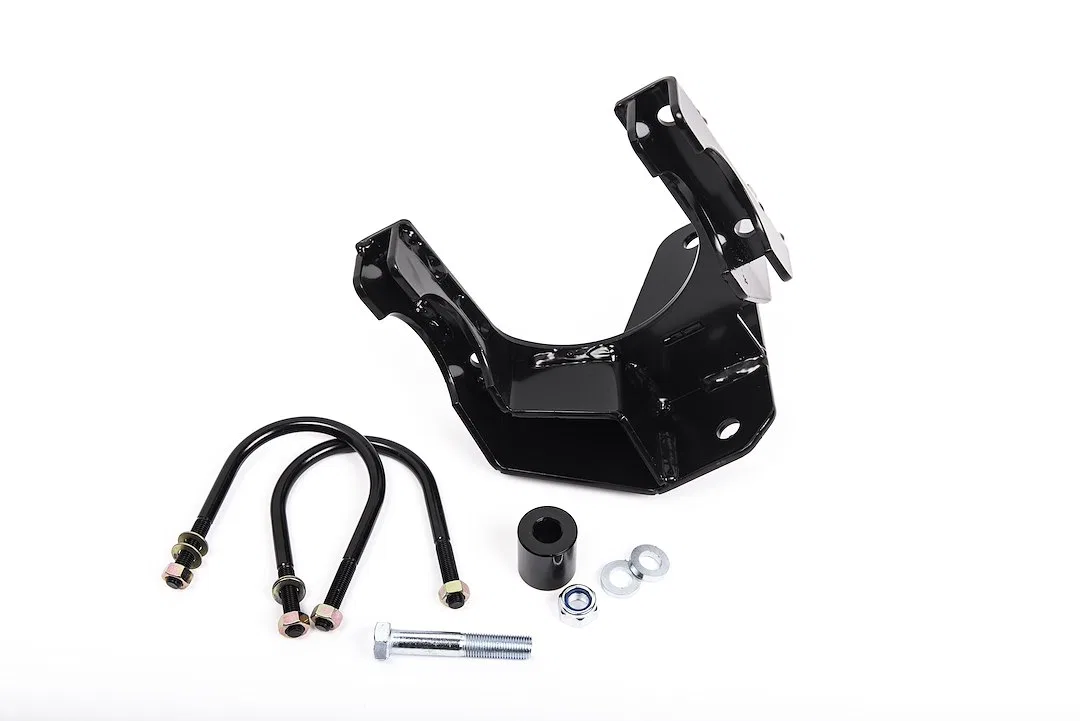 FK47 – ARB USA Track Bar Bracket, 4 Inch Lift